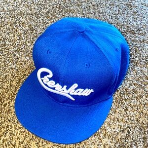 Headgear Classics Crenshaw Nipsey Hussle Hat